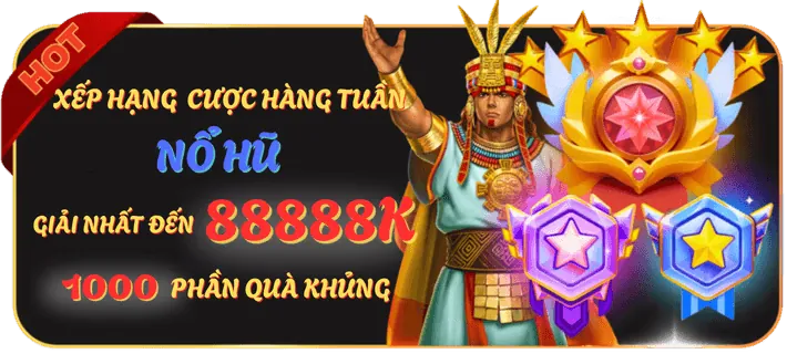 Ưu đãi chào mừng nhatvip888