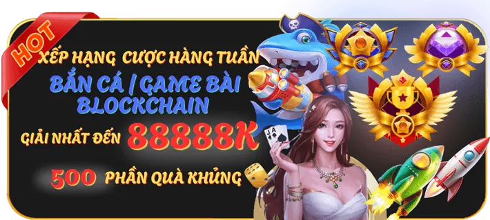 Game nổ hũ và bắn cá đổi thưởng tại nhatvip888