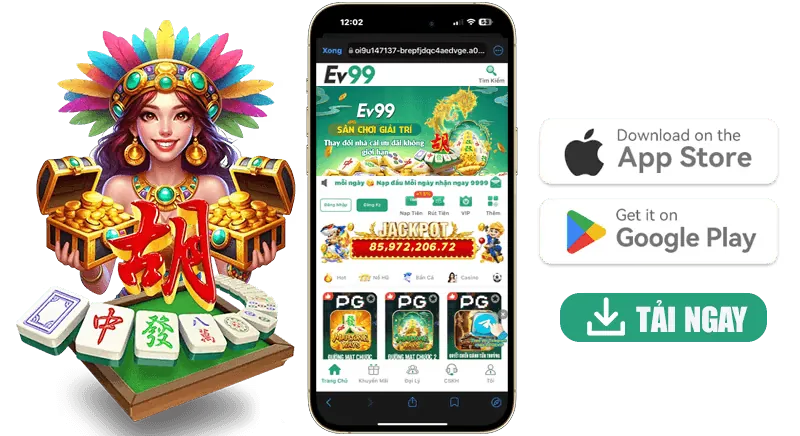 Đồ họa Bắn Cá sống động Nhatvip888