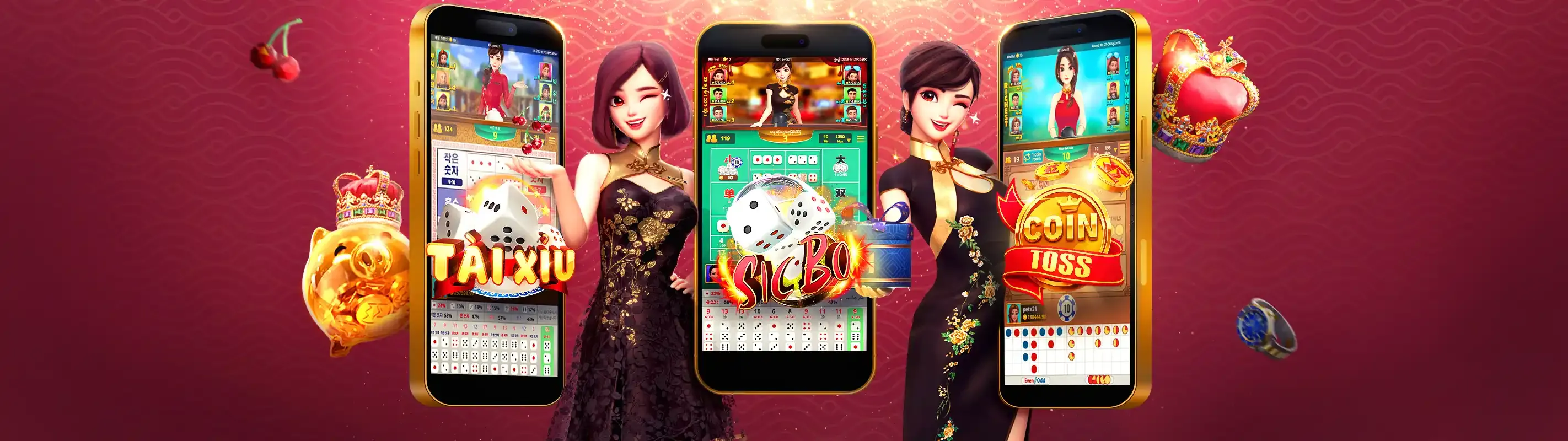 Trò chơi Bắn Cá nhatvip888 đăng nhập