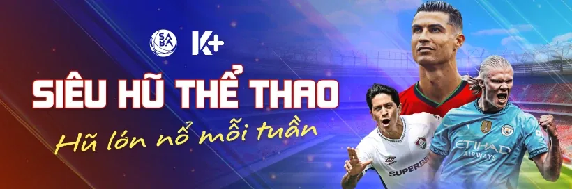 Cá cược thể thao tại nhatvip888