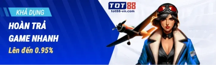 Sự kiện đặc biệt Bắn Cá Nhatvip888